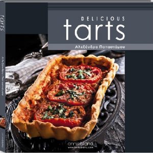 Delicious tarts