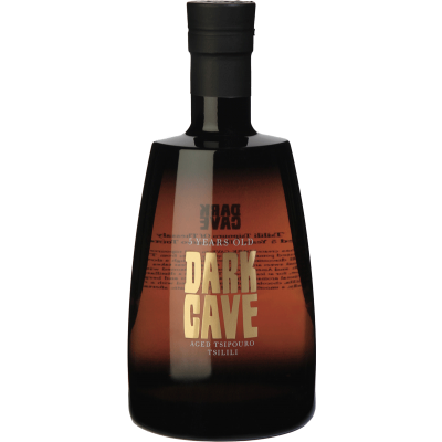 Dark Cave