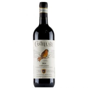 Chianti Classico Castellare