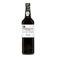 Fonseca Ruby Port