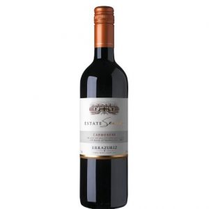 Carmenere Errazuriz