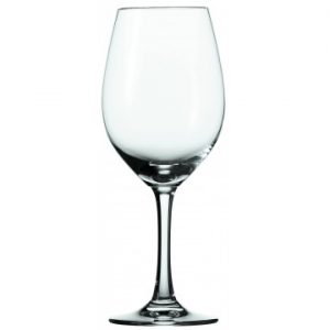 Ποτήρι λευκού κρασιού
