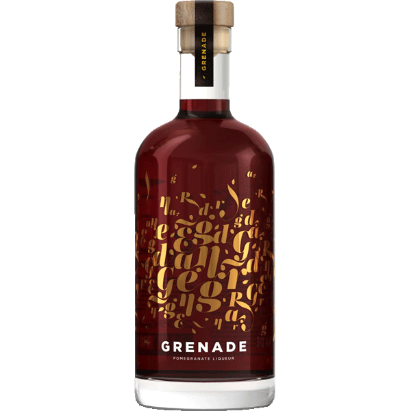 Grenade λικέρ ροδιού 500ml