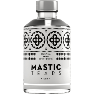 Mastic tears Dry 700ml