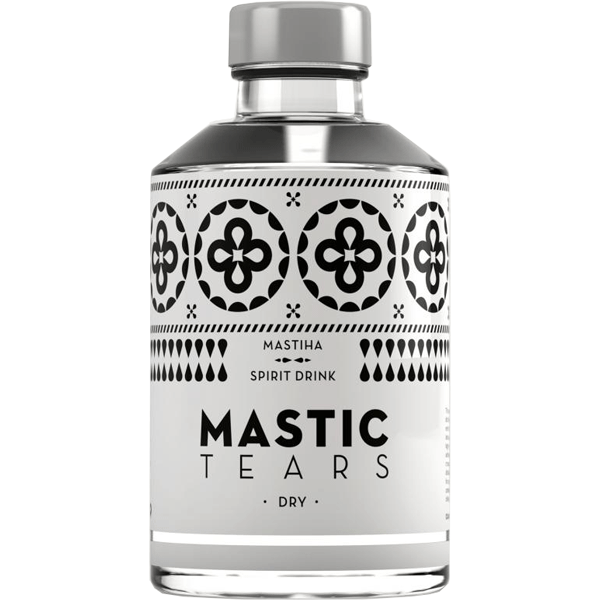 Mastic tears Dry 700ml