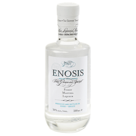 Λικέρ Μαστίχα Enosis