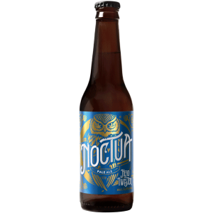 Noctua pale ale