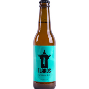 Flaros Session Ale