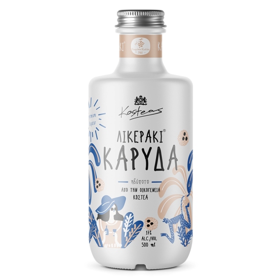 Λικέρ Καρύδα