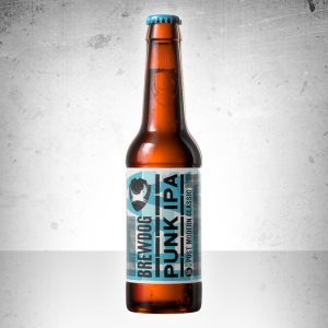 Brewdog Punk IPA