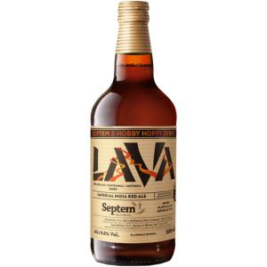 Lava από τη Septem