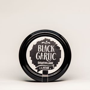 Χαβιάρι Μαύρου Σκόρδου (Black Garlic)