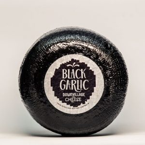 Γκούντα με Μαύρο Σκόρδο (Black Garlic)