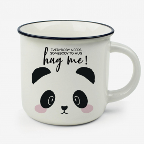 legami cup hug me