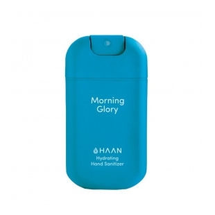 haan ενυδατικό απολυμαντικό χεριών (spray) μπλε