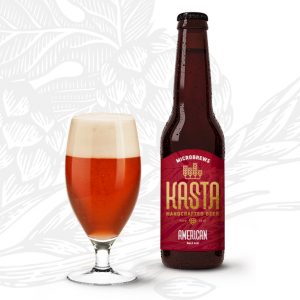 Kasta American Pale ale