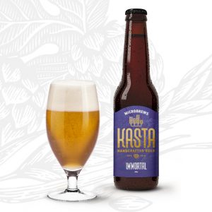 Kasta Immortal IPA