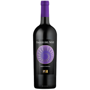 Baglio del Sole Nero d' avola