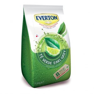 everton στιγμιαίο Πράσινο τσάι Earl grey με καστανή ζάχαρη