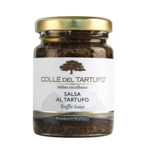 Colle del tartufo Salsa al tartuffo