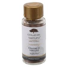 Colle del tartufo TRUFFLE DUST