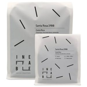 Ineffable coffee