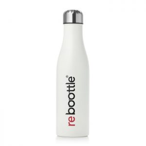 rebootle bianco