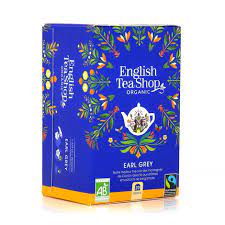 English Tea shop 20 φακελάκια Earl Grey