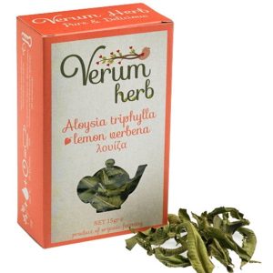 Λουίζα Verum herb