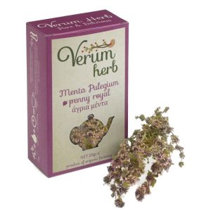 Άγρια μέντα Verum herb