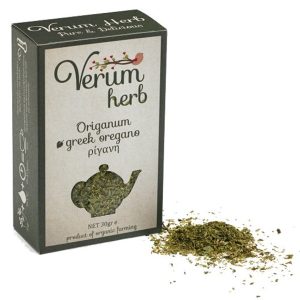 Ρίγανη Verum herb