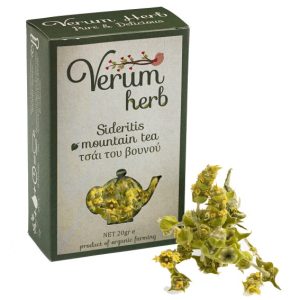 Τσάι του βουνού Verum herb