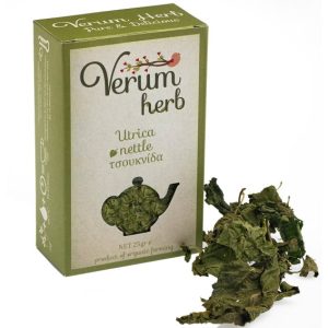 Τσουκνίδα Verum herb