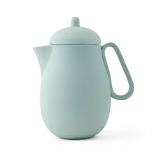 Τσαγιέρα Viva με φίλτρο 900ml