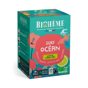infusion surf ocean