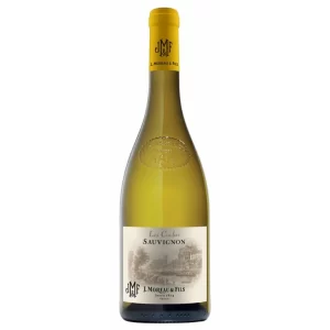 J. Moreau Sauvignon blanc