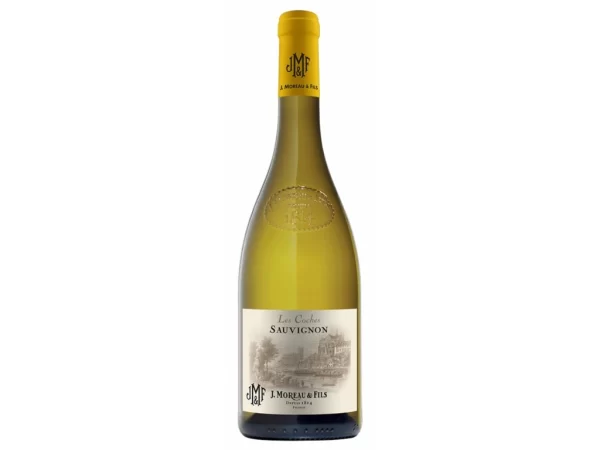 jean Moreau Sauvignon