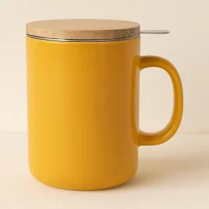 novastyl anna 350 yellow