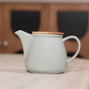 novastyl teapot mint
